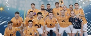 CAMPEONATO NACIONAL FUTBOL SALA / PUERTOLLANO 24/25